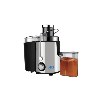 Anex Single Juicer Ag 70gl