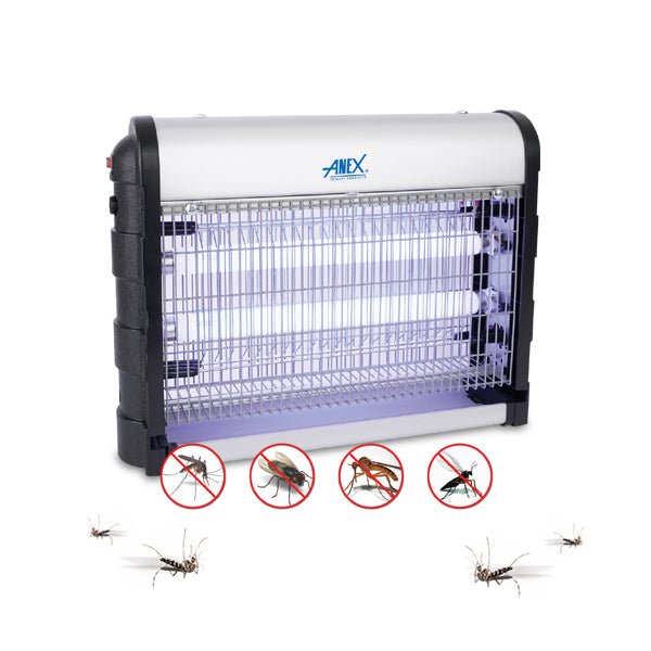 AG-3096 Deluxe Insect Killer