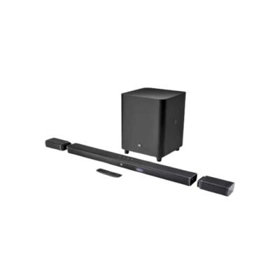 Jbl 5 1 Sound Bar Speakers