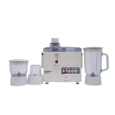 Juicer Blender Grinder And Dry Mill 4 In 1 Gn 1778 18