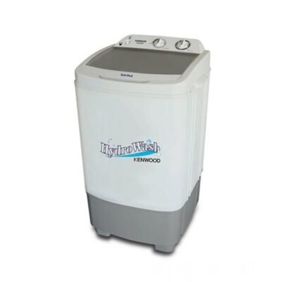 Kenwood 8kg Single Tub Washer Kwm 899w