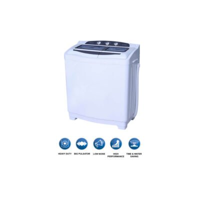 New Arrival Washing Machine Twin Tub