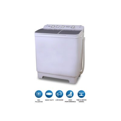 Washing Machine Twin Tub
