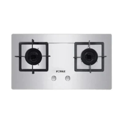 Fotile 2 Burners Stainless Steel Gas Kitchen Hob Ghs 71201