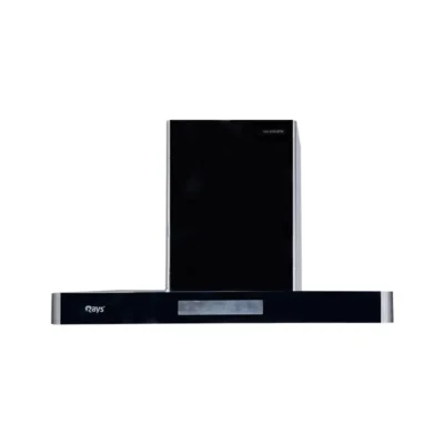 Rays 90cm Kitchen Hood Ms 91010th Ss
