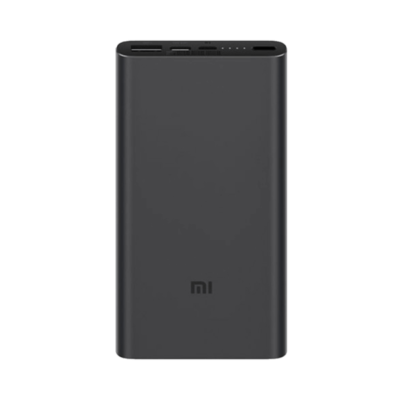Mi Power Bank 3 (10000mAh) USB-C