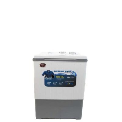Nova Pec Spinner Dryer 10kg 2