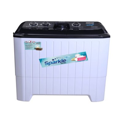 New Arrival Washing Machine Twin Tub 2