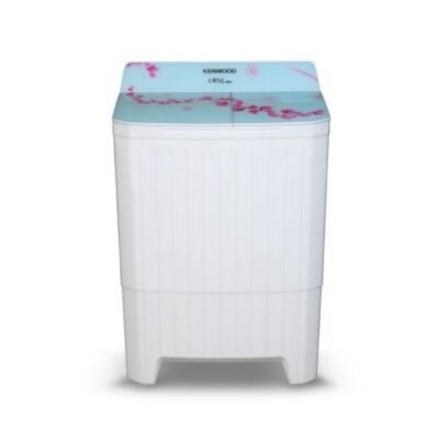 New Arrival Washing Machine Twin Tub Glass Door