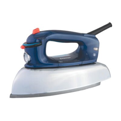 Deluxe Steam Iron WF-2064