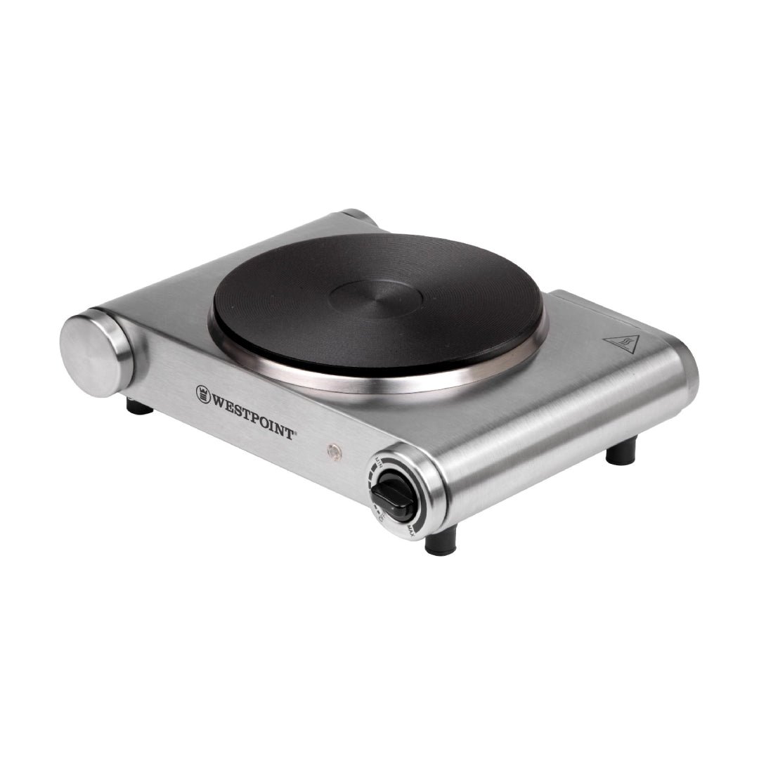 Deluxe Hot Plate WF-271