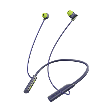 Oraimo Necklace Lite Call Vibration Wireless Earphones