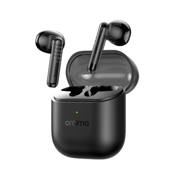 Oraimo FreePods Neo Half In Ear TWS Earbuds