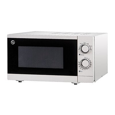 Pel 20 Liters Solo Type Microwave Oven Pmo 20w