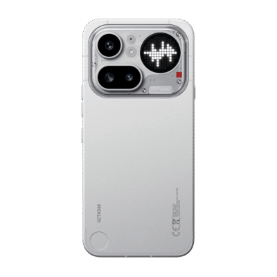 Nothing Phone (4a) Pro