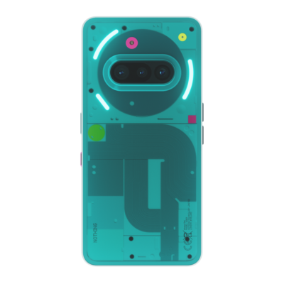 Nothing Phone (3a) Community Edition