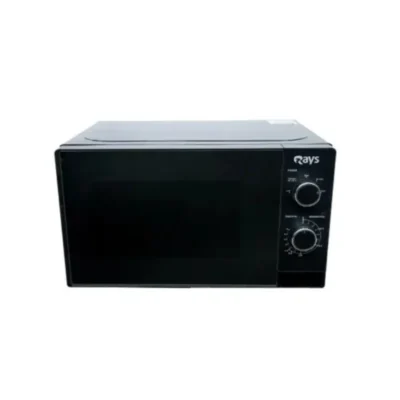 Rays 20l Solo Series Microwave Oven Ms 1002mgb