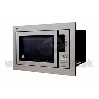 Rays Built In Microwave Oven Abm 25