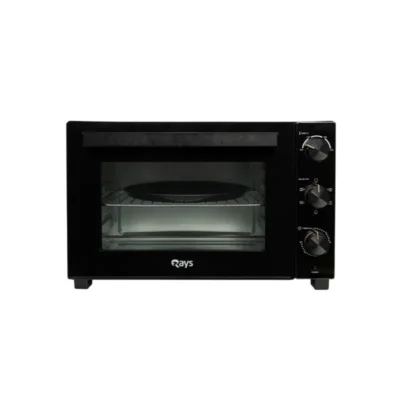 Rays 36 Liters Oven Toaster Ot F36rcl