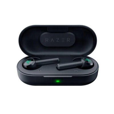 Razer Hammerhead Ture Wireless Gaming Earbuds