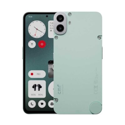 Nothing CMF Phone 1