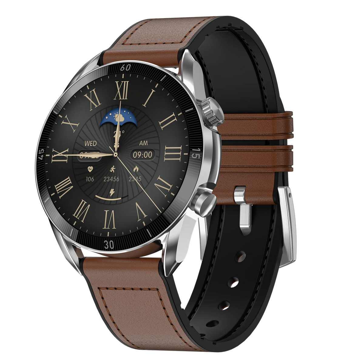 Zero Lifestyle Crown