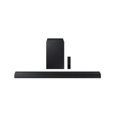 Samsung Hw A550 2 1ch Soundbar