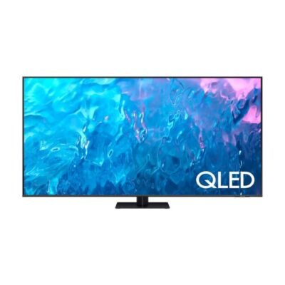 Samsung Qled 4k Led Tv 85q70c 85