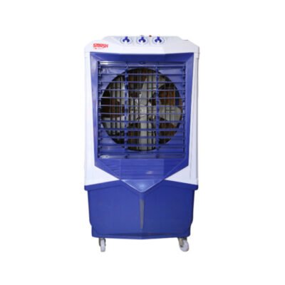 Smash Air Cooler Sm 2500 2 Honey Comb Pad Blue
