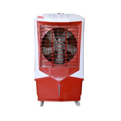 Smash Air Cooler Sm 2500 2 Honey Comb Pad Red