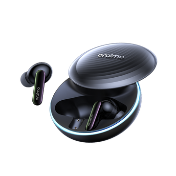 Oraimo SpaceBuds Hybrid ANC TWS Customized Voice