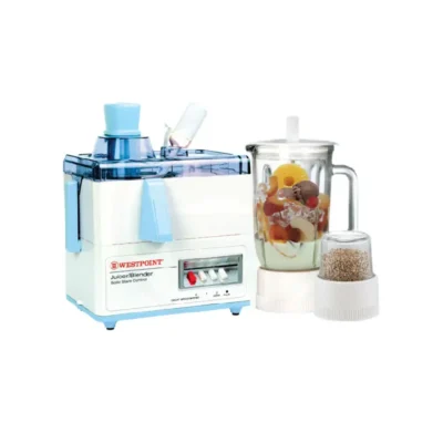 Westpoint Juicer Blender Drymill Wf 7201gl