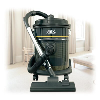 AG-2097 Deluxe Vacuum Cleaner