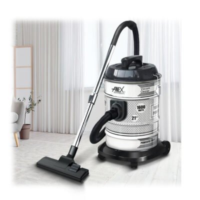 AG-2199 Deluxe Vacuum Cleaner