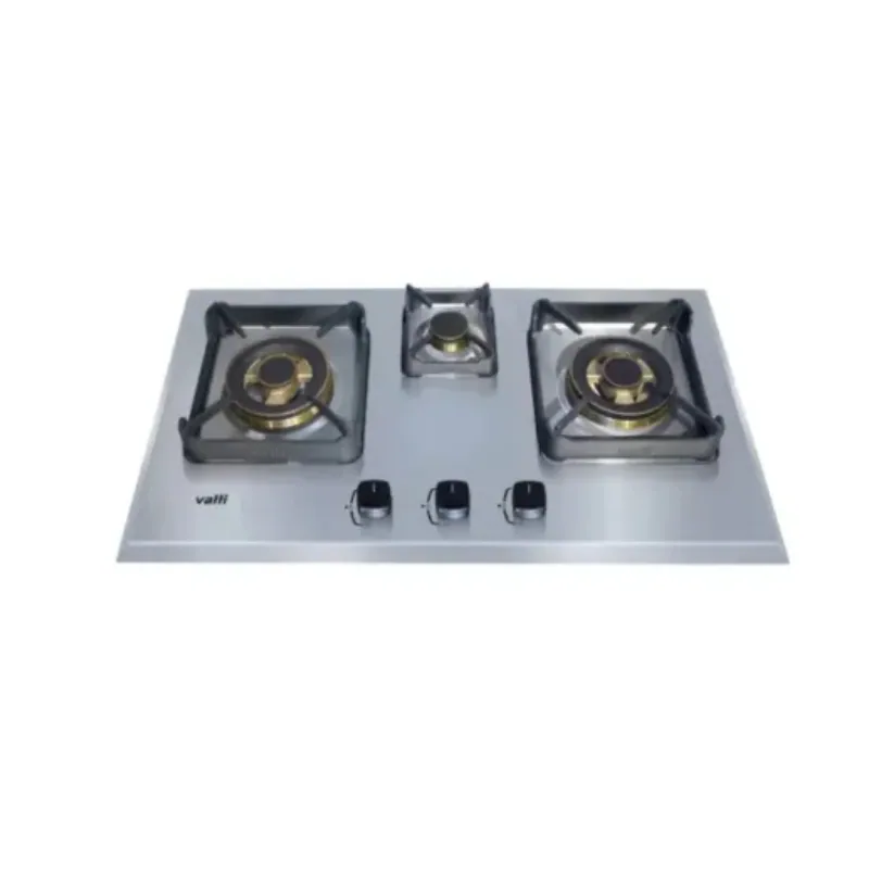 Vatti 2 Burners Kitchen Hob C720s