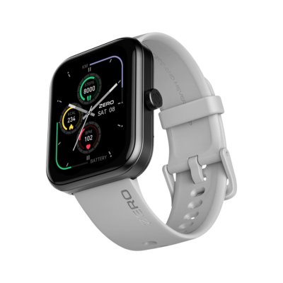 Zero Lifestyle Edge Smartwatch