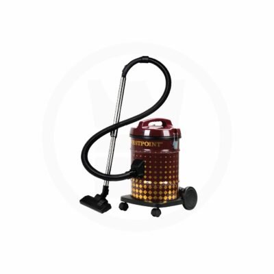 Professional Vacuum Cleaner WF-102