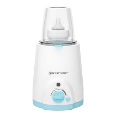 Deluxe Bottle Warmer WF-209