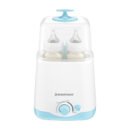 Deluxe Bottle Warmer WF-210