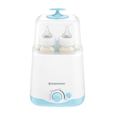 Deluxe Bottle Warmer WF-210