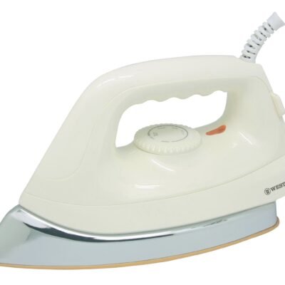 Deluxe Dry Iron WF-772