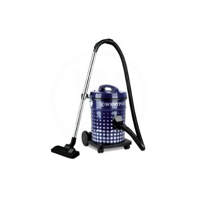 Deluxe Vacuum Cleaner WF-104