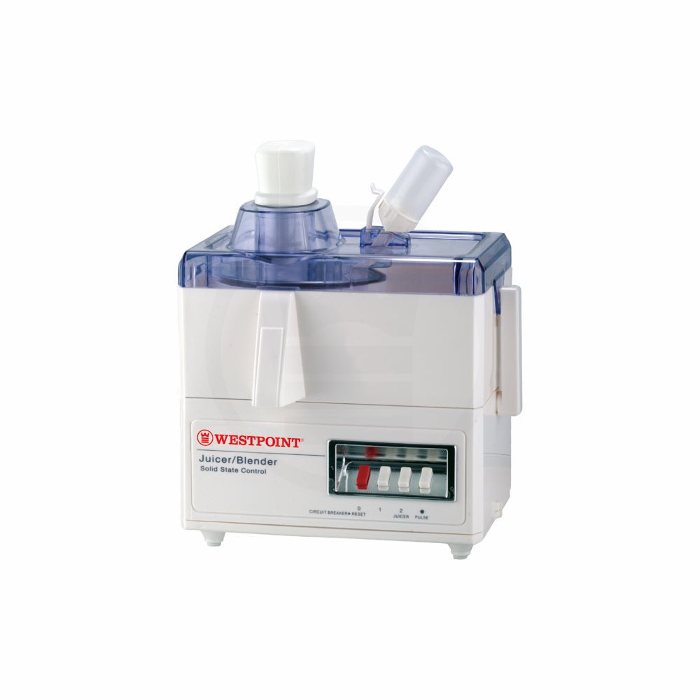 Deluxe Juicer WF-2405