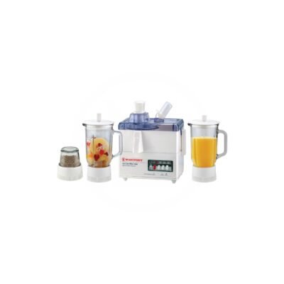 Deluxe Juicer Blender Drymill WF-2409