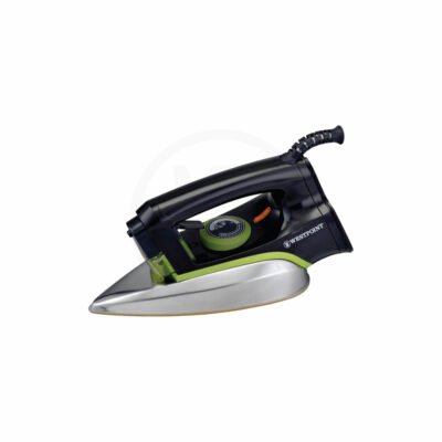 Deluxe Dry Iron WF-2430