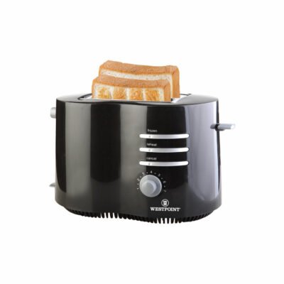 West Point Professional Pop Up Toaster Wf 2542