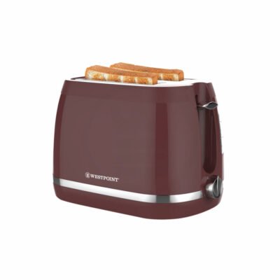 West Point Professional Pop Up Toaster Wf 2589