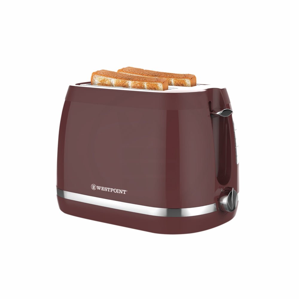 West Point Professional Pop Up Toaster Wf 2589