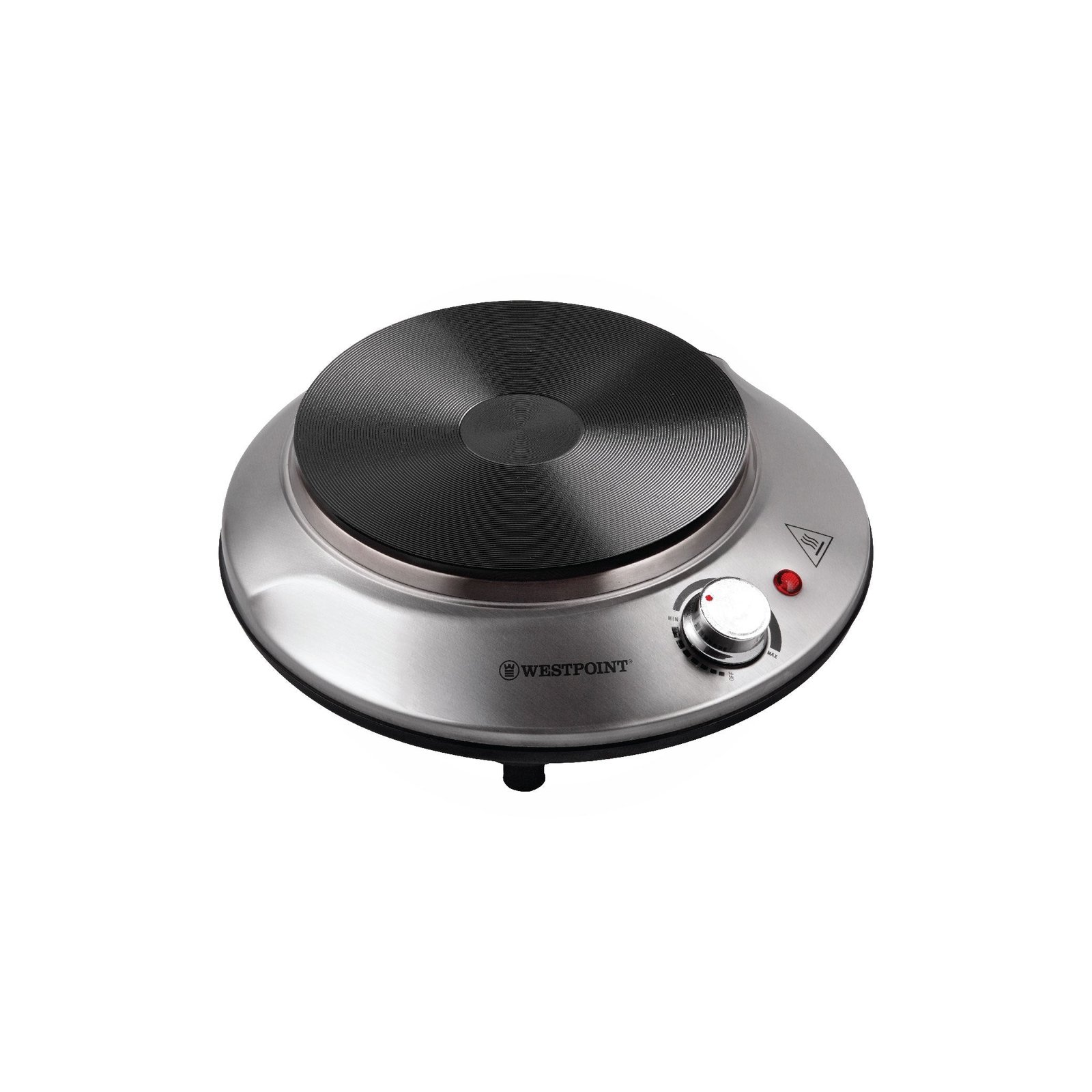 Deluxe Hot Plate WF-281