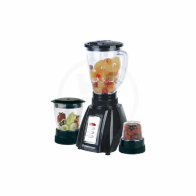 Deluxe Blender and Grinder WF-302